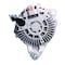 Wai Global Alternator, ALTMI IRIF 12V 130A S6 CW, 130 Amp12 Volt, CW 12883N - alternate 7
